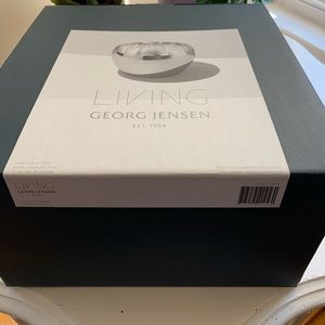 Georg Jensen Cafu